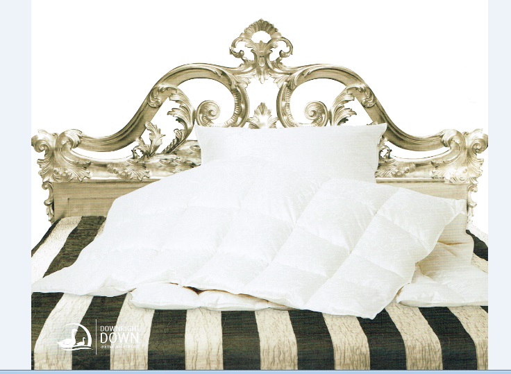 Одеяла и подушки от фирмы Kauffmann